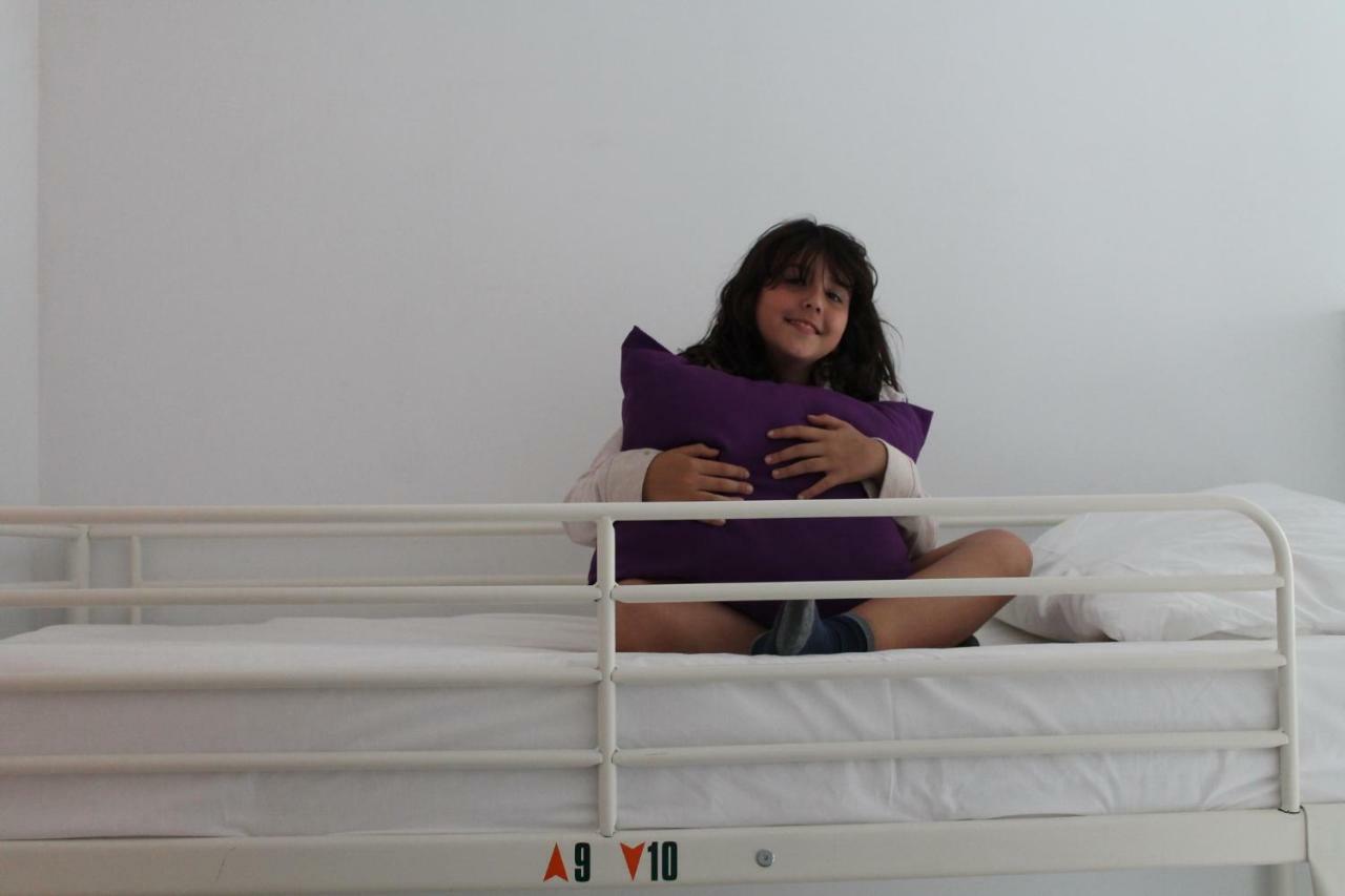 Hostel Royalty Albergue Santander Exterior foto